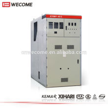 KYN61 boîtier de métal débrochables MV Switchgear 33kV